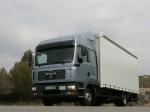 MAN TGL 12.240 2005 года